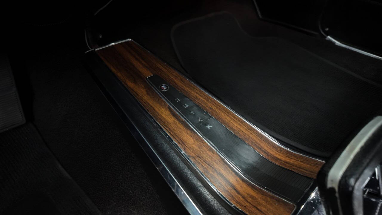 1972 Buick Skylark 41