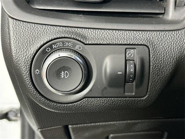 2017 Buick Envision Premium I