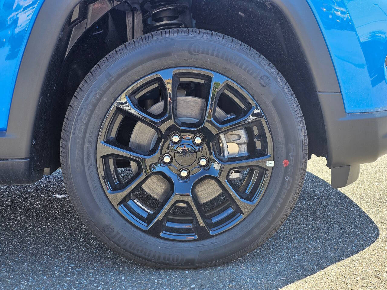 2024 Jeep Compass for sale at Autos by Talon in Seattle, WA