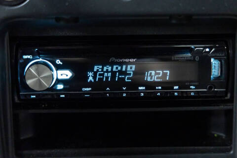 2002 Nissan Frontier