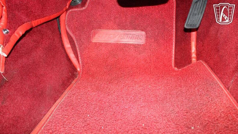 1967 Chevrolet Corvette
