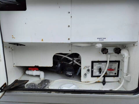 2018 Freightliner XCS Chassis