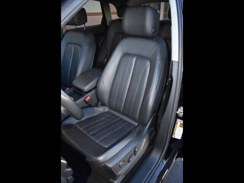 2019 Audi Q5 quattro Premium 45 TFSI