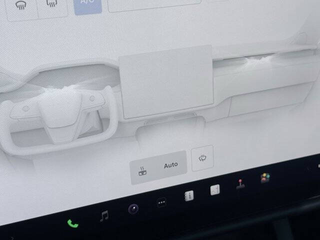 2024 Tesla Model X