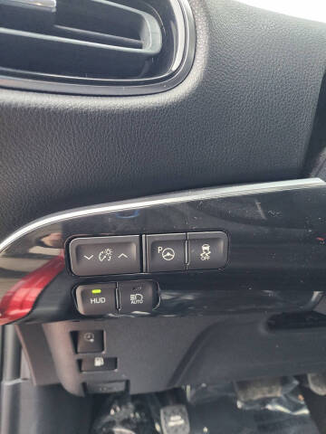 2017 Toyota Prius Prime Advanced