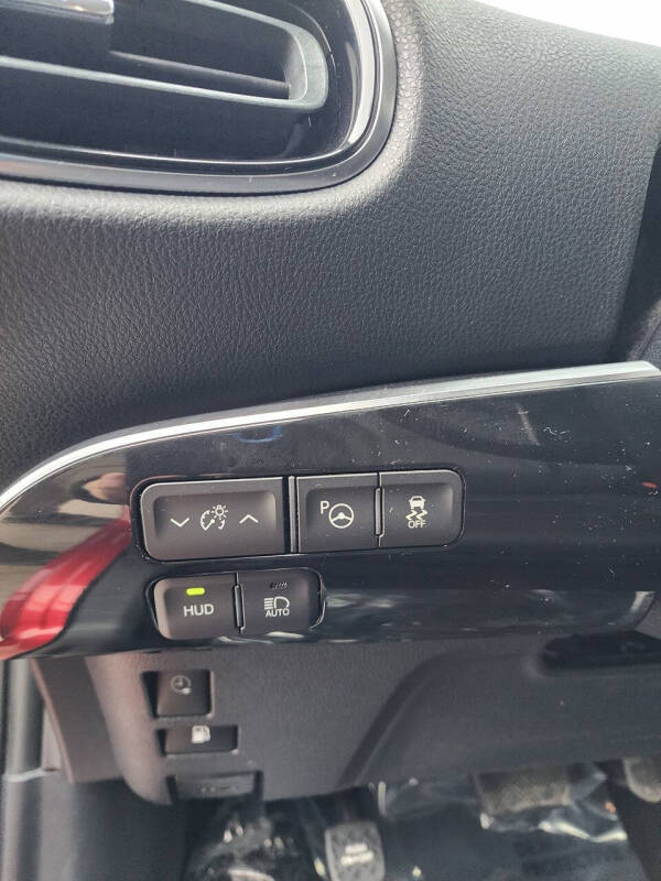 2017 Toyota Prius Prime Advanced