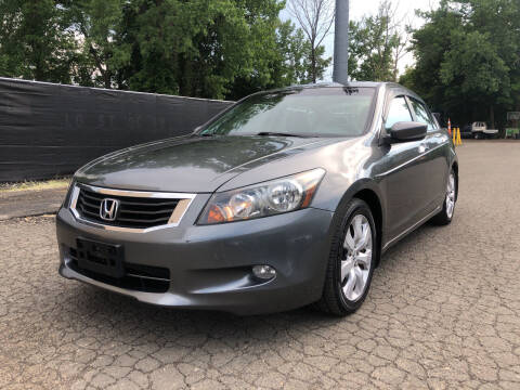 2009 Honda Accord for sale at Used Cars 4 You in Carmel NY