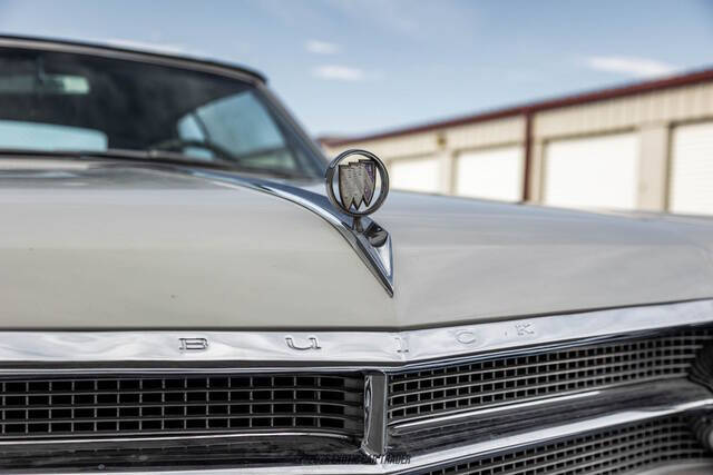 1965 Buick Electra