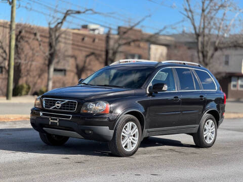 2012 Volvo XC90