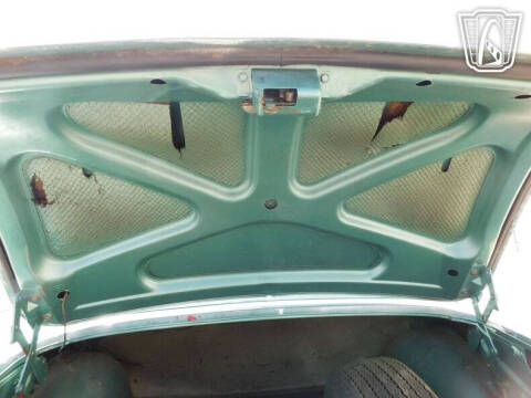 1953 Mercury Monterey