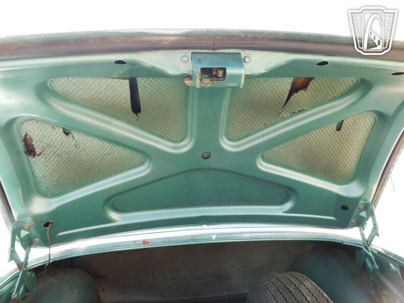 1953 Mercury Monterey