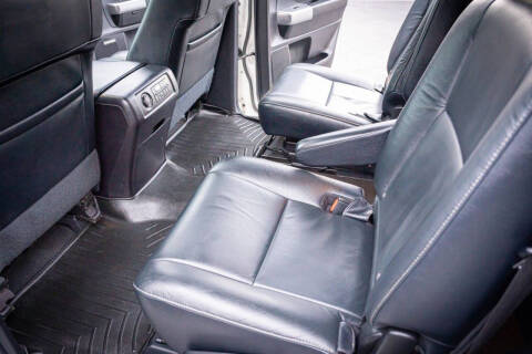 2021 Toyota Sequoia Nightshade