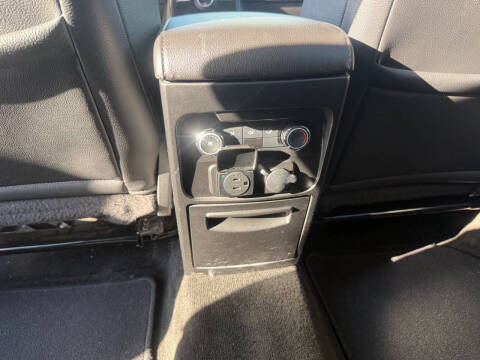 2018 Ford Flex Limited