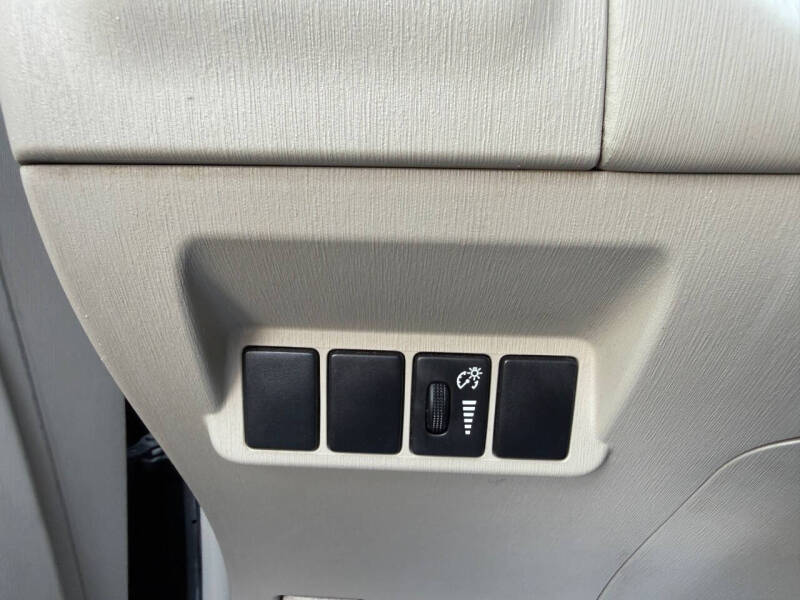 2012 Toyota Prius v Five