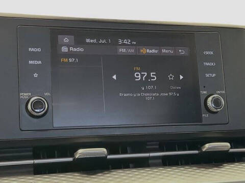 2024 Kia Carnival