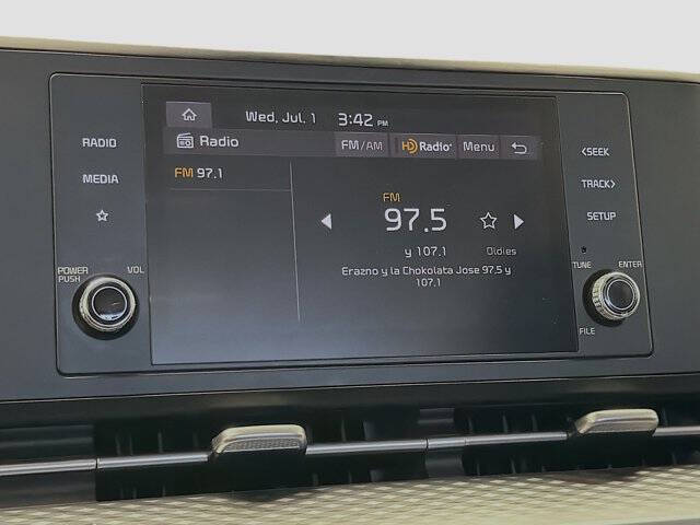 2024 Kia Carnival