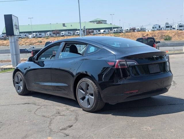 2023 Tesla Model 3 for sale at Axio Auto Boise in Boise, ID