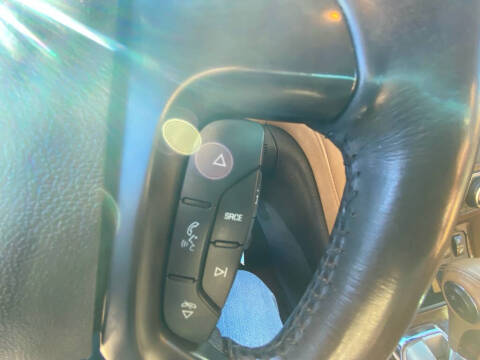 2016 Buick Enclave Premium