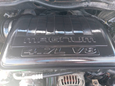 2006 Dodge Ram 1500 SLT