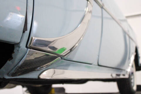 1954 Chevrolet Bel Air