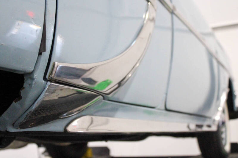 1954 Chevrolet Bel Air