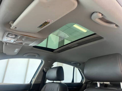 2006 Volkswagen Jetta 2.0T