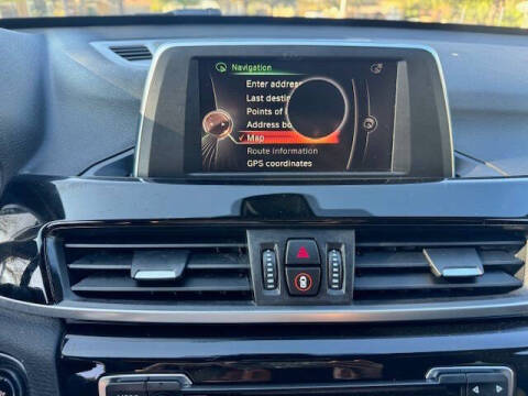 2016 BMW X1 xDrive28i