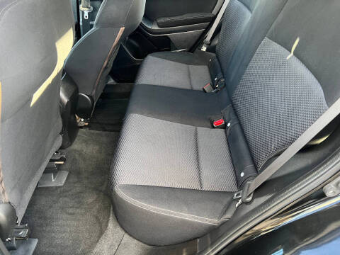 2014 Subaru Forester 2.5i