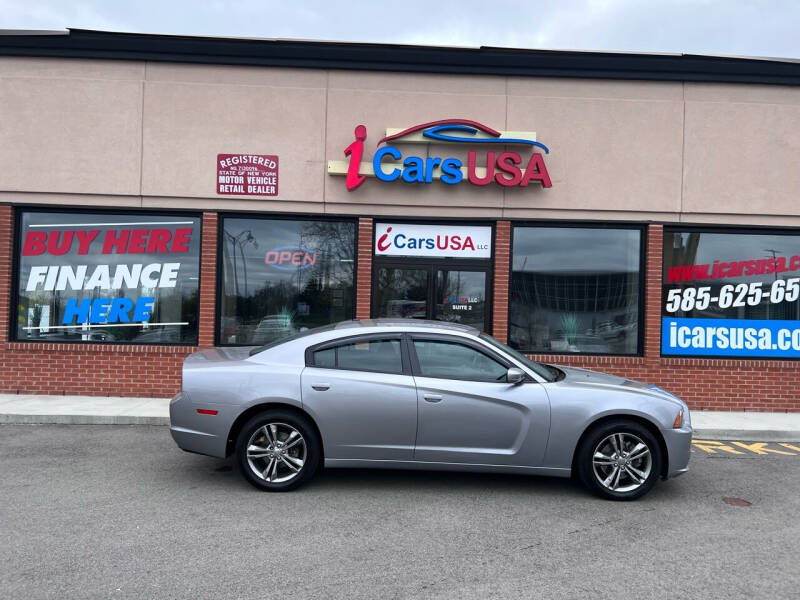 Dodge Charger For Sale In Rochester, NY ®