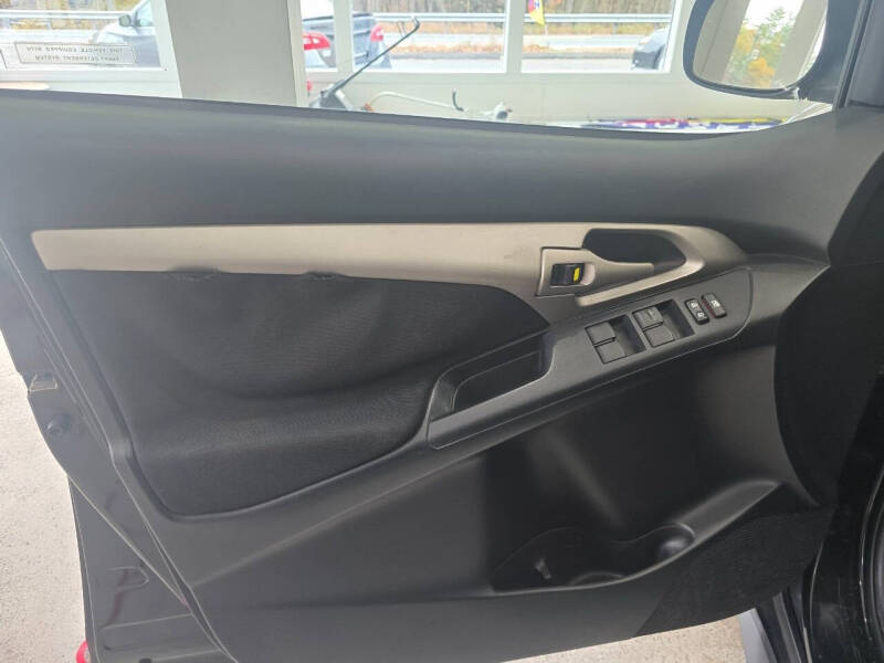 2009 Pontiac Vibe 2.4L