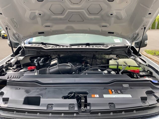 2025 Ford F-350 Super Duty