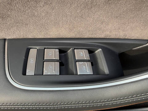 2023 Audi A8 L quattro 55 TFSI