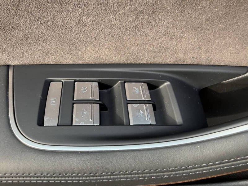 2023 Audi A8 L quattro 55 TFSI