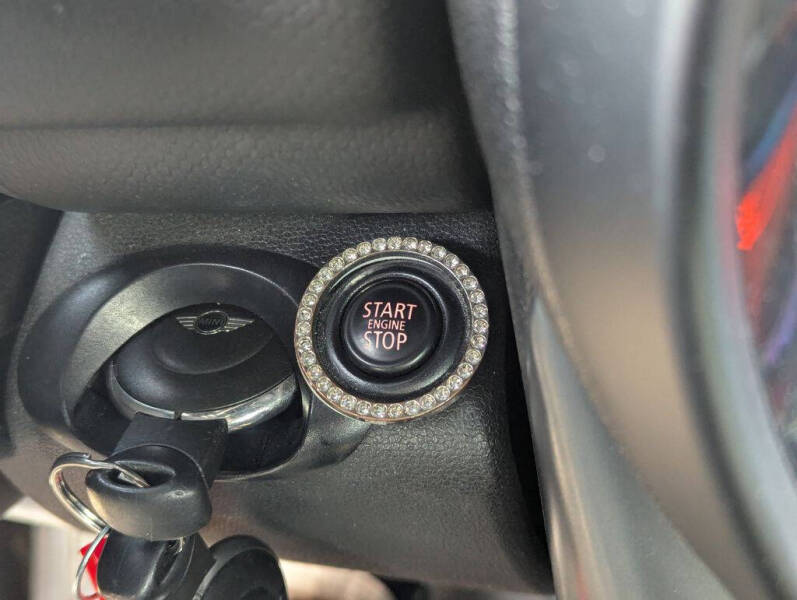 2016 MINI Countryman Cooper S ALL4