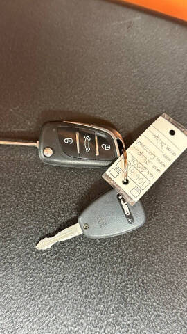 2006 Jeep Commander