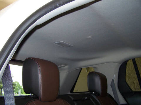 2013 GMC Terrain SLT-1