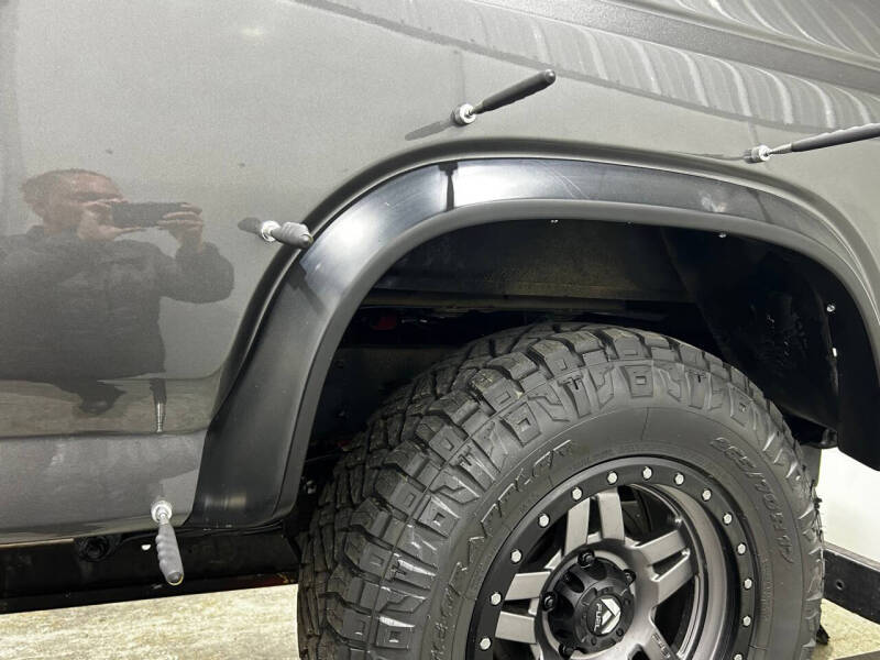 1981 Ford Bronco