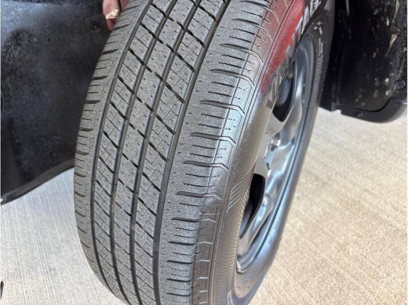 2020 Jeep Compass Sport