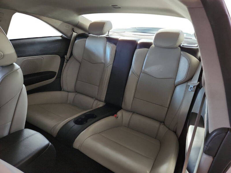 2019 Cadillac ATS 2.0T Luxury