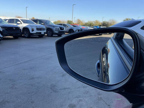 2025 Mazda Mazda3 Sedan 2.5 S Preferred