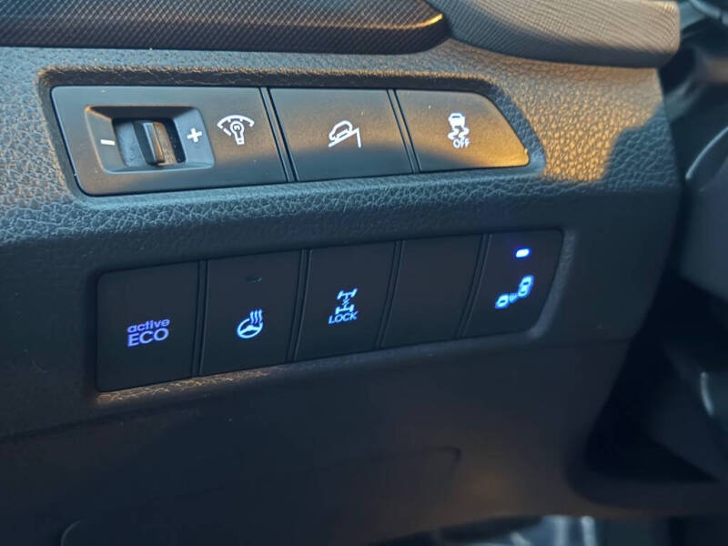 2014 Hyundai Santa Fe Sport 2.4L