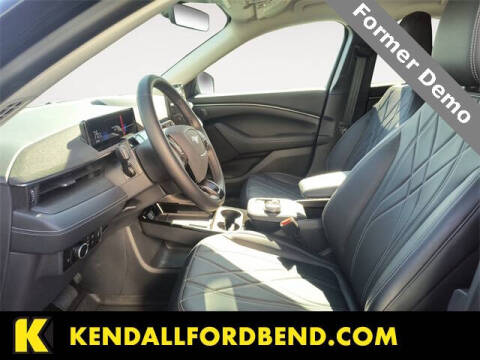 2024 Ford Mustang Mach-E Select