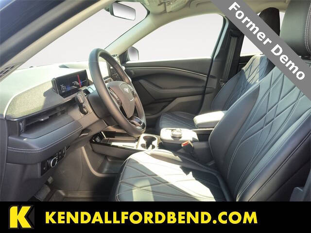 2024 Ford Mustang Mach-E Select