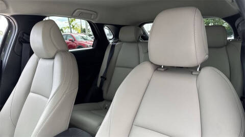 2023 Mazda CX-30 2.5 S Preferred