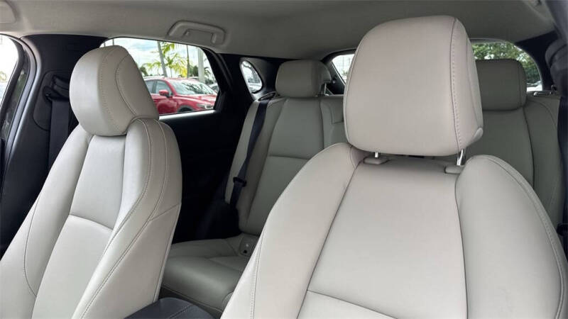 2023 Mazda CX-30 2.5 S Preferred