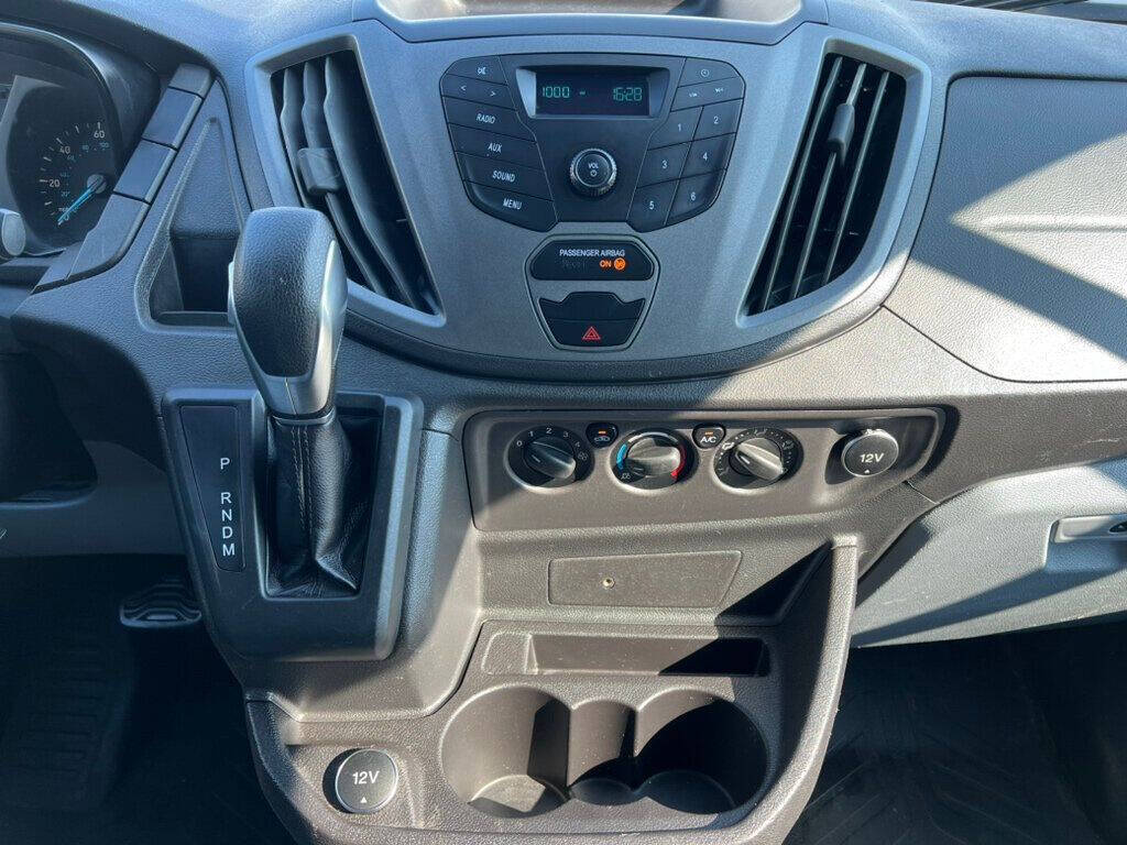 2019 Ford Transit for sale at Conway Imports in   Streamwood, IL