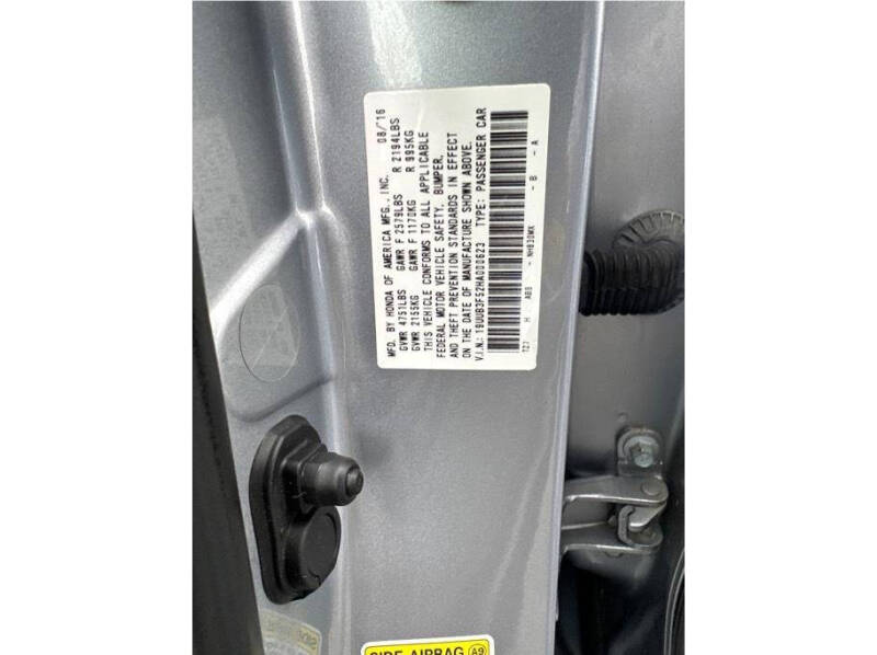 2017 Acura TLX SH-AWD V6 w/Tech