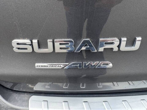 2019 Subaru Ascent Touring