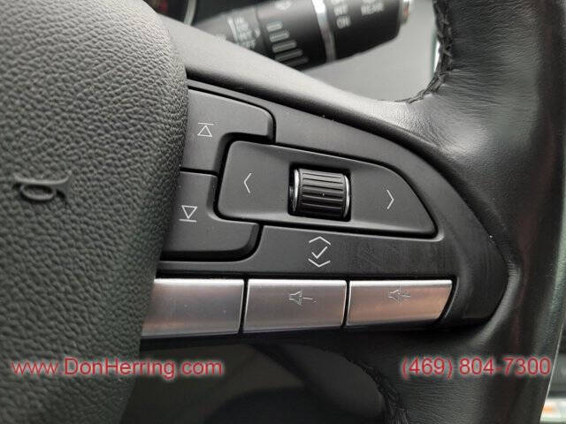 2021 Cadillac XT4 Luxury