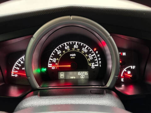 2008 Honda Ridgeline RT